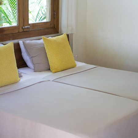 Afreeka Beach Hotel Las Terrenas Esterno foto