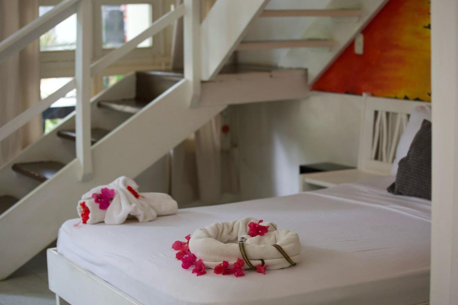 Afreeka Beach Hotel Las Terrenas Esterno foto
